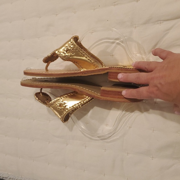Jack Rodgers sandals (7) - Picture 6 of 9